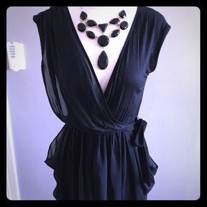 Sexy Black Dress 😍💃🏽