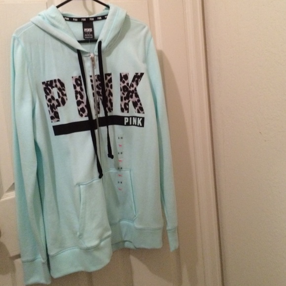 VS sweatshirt