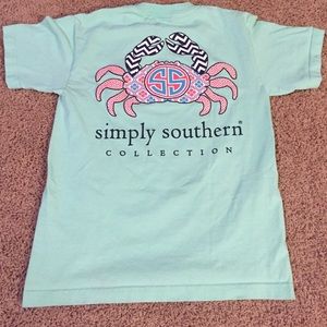 Simply Southern Shirt