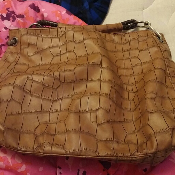Purse or beach bag