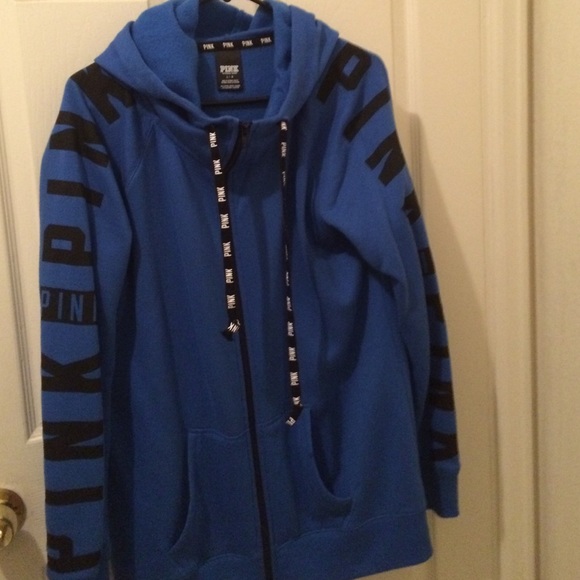 VS sweatshirt