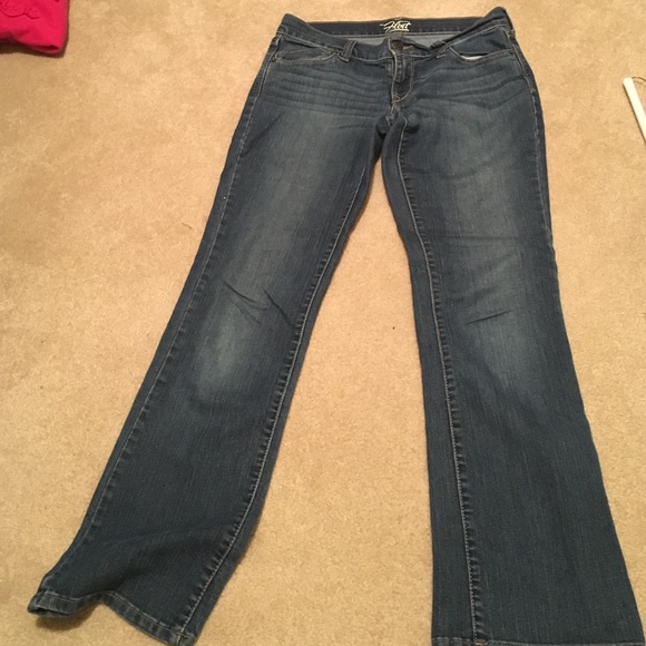 Old Navy Jeans