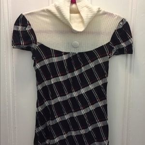 Charlotte Russe top