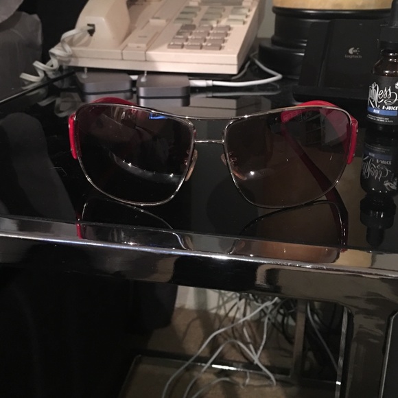 Prada sunglasses unisex - Picture 2 of 3
