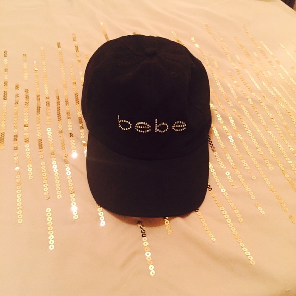Bebe Hat