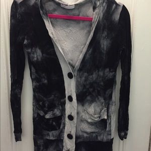 Charlotte Russe cardigan