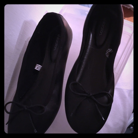 Flats