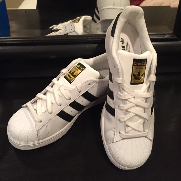 Adidas Original Superstars