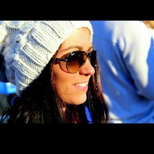 Ray ban aviator carbon fibre