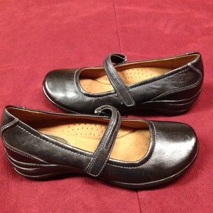 Hush Puppies Epic Mary Jane