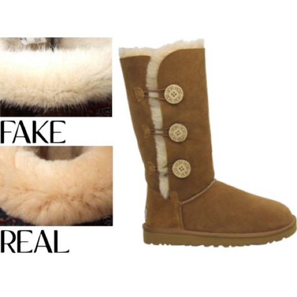 UGG Authenticity. - Picture 2 of 4