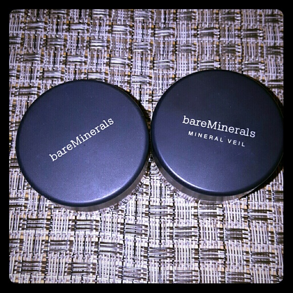 Bare Minerals Warmth & Mineral Veil