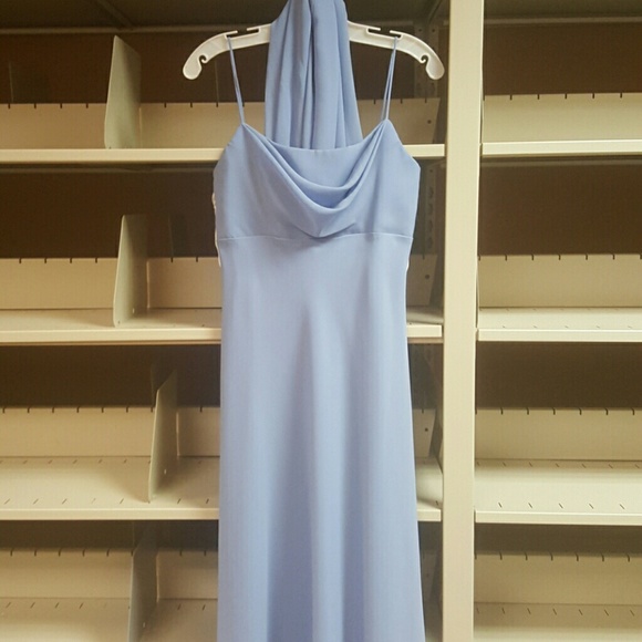 NWOT David's Bridal "Michaelangelo" dress