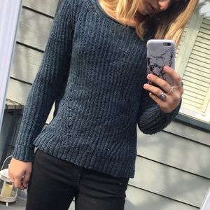 Forever 21 sweater