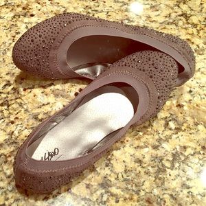 Mossimo Ballet Flats