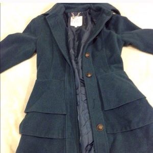 ❄️RESERVED DO NOT BUY❄️ BB Dakota coat