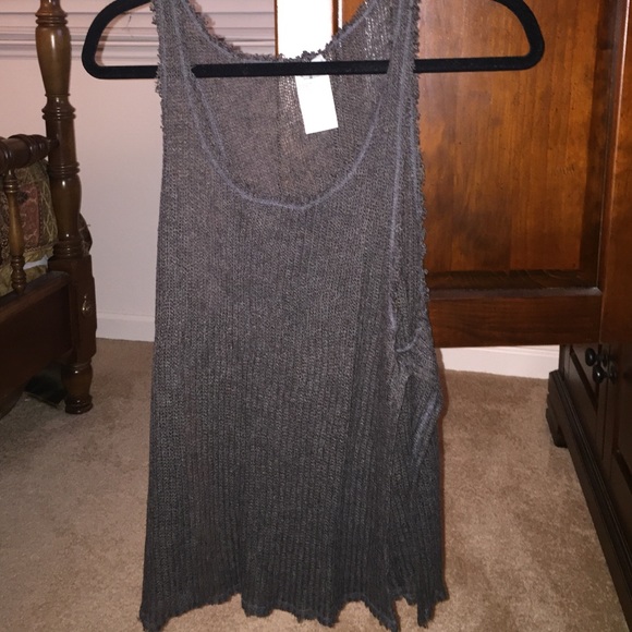 Urban Outfitters top