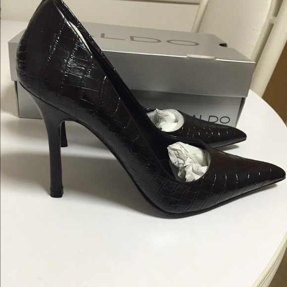 Aldo shoes
