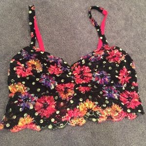 Victoria's Secret Bralet