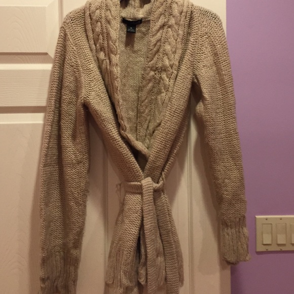 SOLD🚫Cozy sweater
