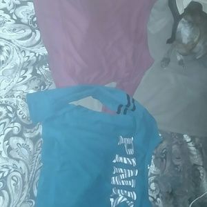 Victorias Secret Shirts
