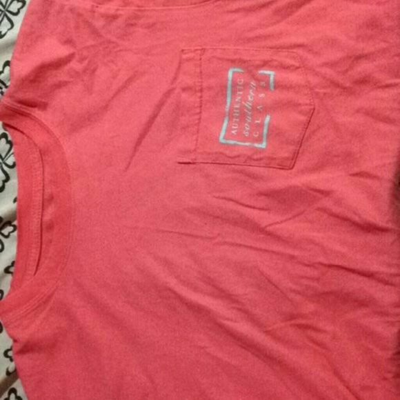 Southern marsh t-shirt