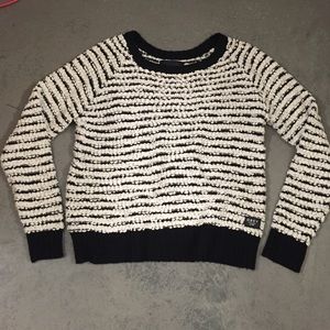 Obey Maris Sweater