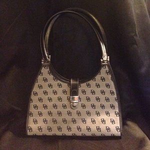 Dooney & Bourke handbag