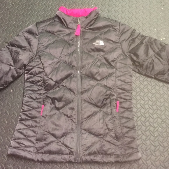 Kids North Face Jacket
