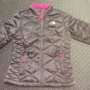 Kids North Face Jacket