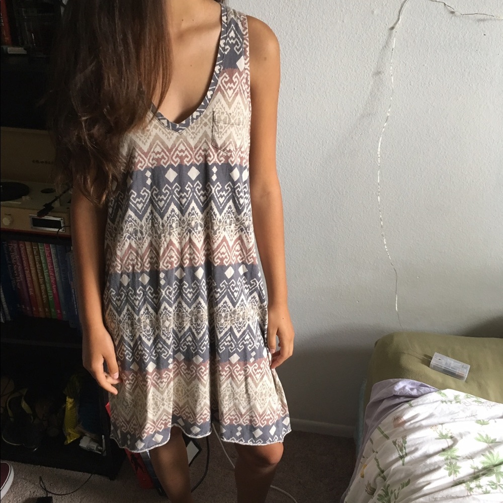 ✨Sleeveless Dress