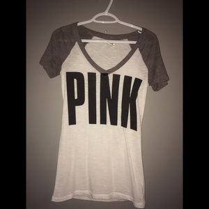 Victoria's Secret PINK tee shirt
