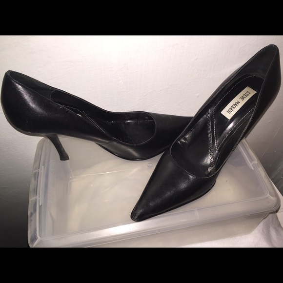 Steve Madden heels
