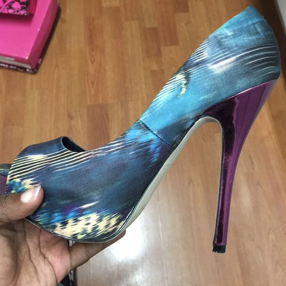 Aldo Heel