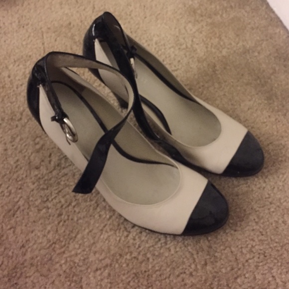Nine West Heels