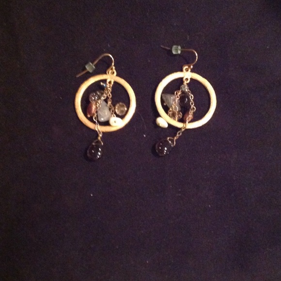 Perfect pop of bling!