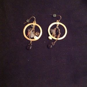 Perfect pop of bling!