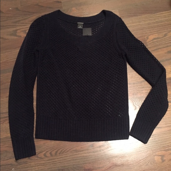 🆕 Club Monaco Sweater - Picture 2 of 4