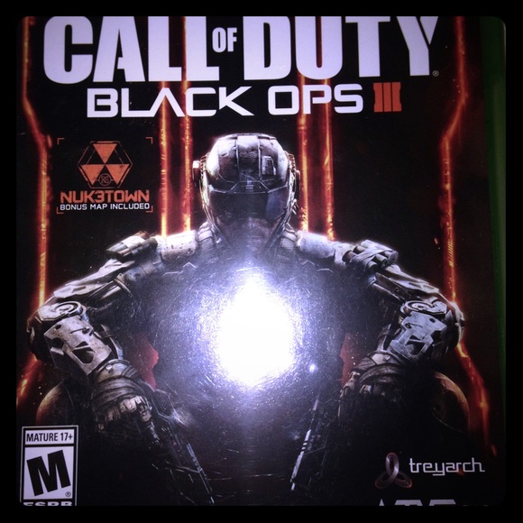 Xbox 1 Game Newest