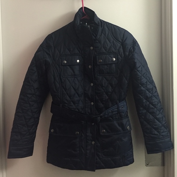 Banana Republic Winter Jacket