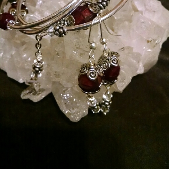 Ruby Stones... - Picture 2 of 3