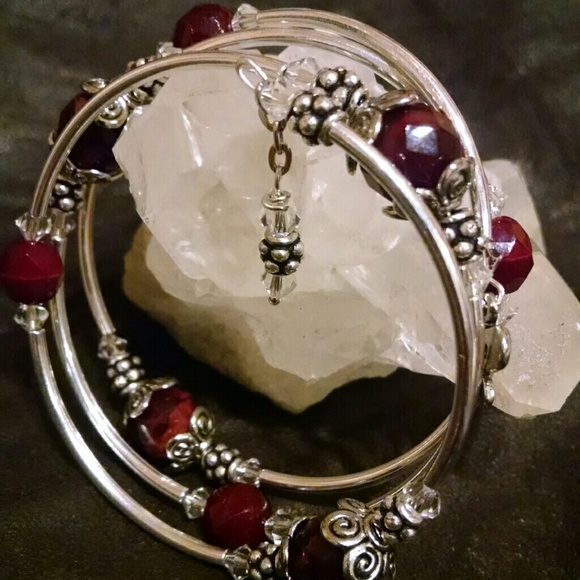 Ruby Stones... - Picture 3 of 3