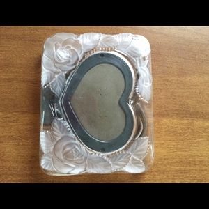 Studio Nova Crystal - Picture Frame