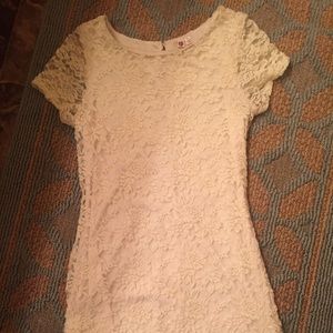 Super cute lace dress!!!
