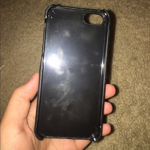 Victoria's Secret Phone Case - Picture 3 of 4