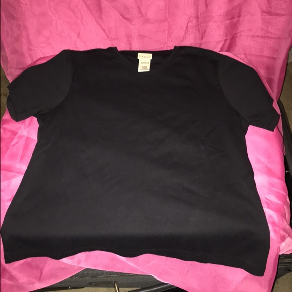 Women's cotton t shirt