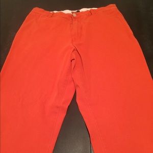 Men's J Crew chino pants-OBO