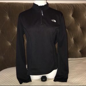North Face Jacket Size Adult XS