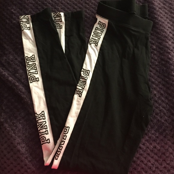 Victoria's Secret leggings