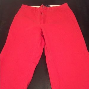 Men's Ralph Lauren Polo chino pants-OBO